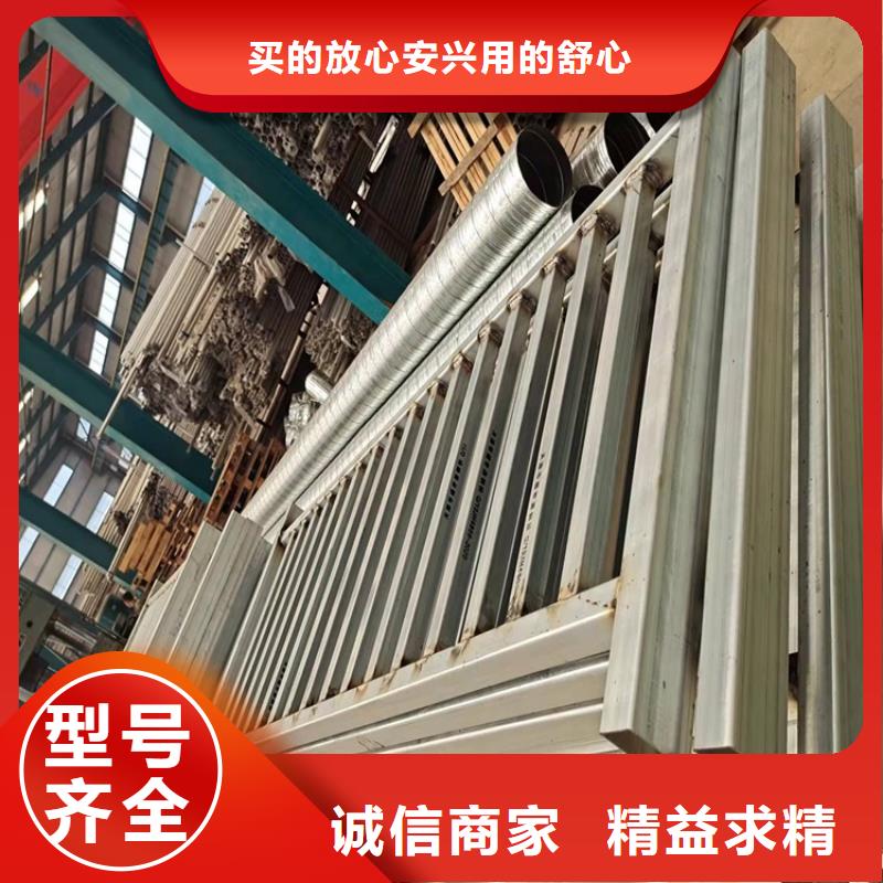 【护栏,河堤防撞护栏精工打造】