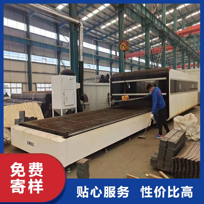 护栏【不锈钢复合管栏杆】同行低价