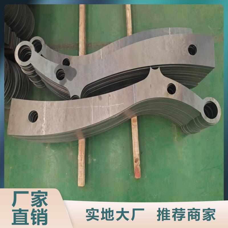 护栏桥梁护栏厂家诚信经营