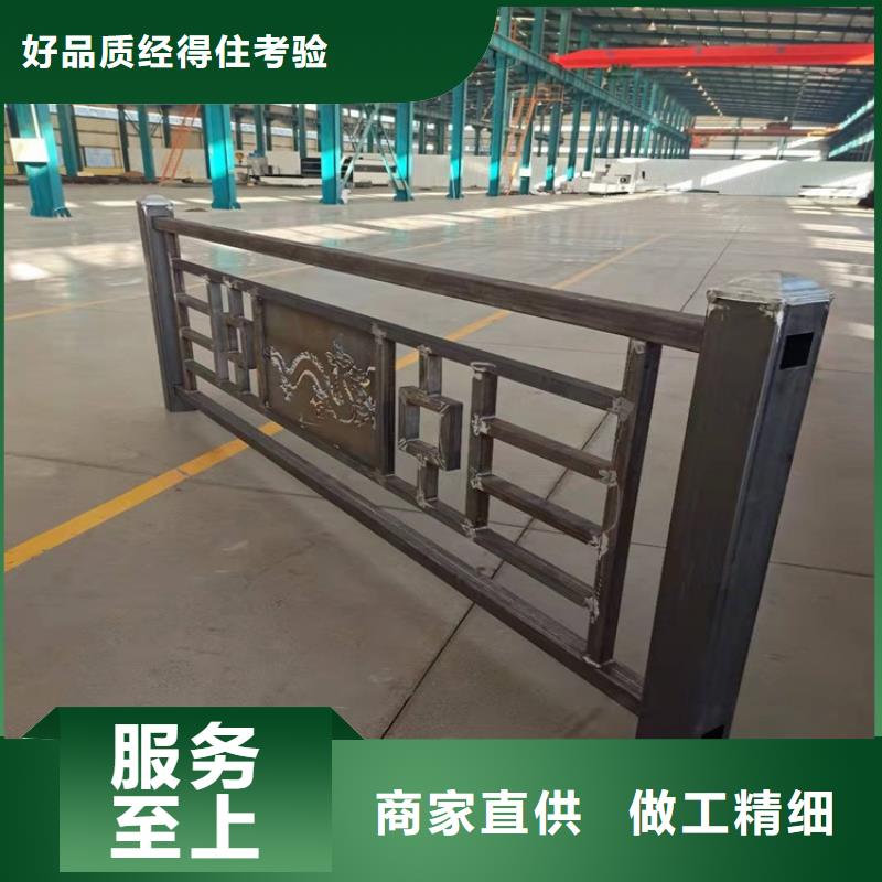 【护栏】防撞护栏敢与同行比价格