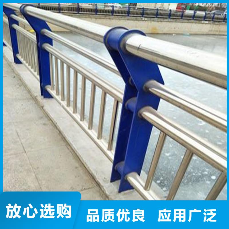 护栏不锈钢复合管大库存无缺货危机