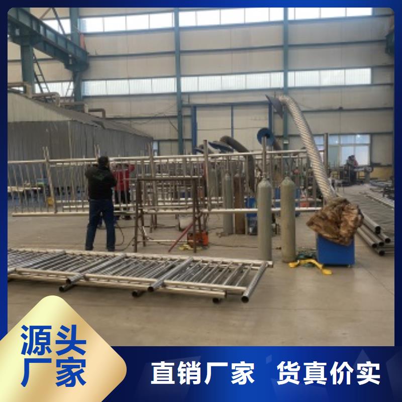 护栏LED灯光护栏海量货源