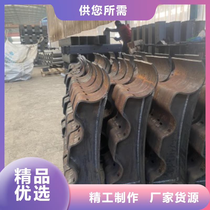 护栏道路护栏实力公司