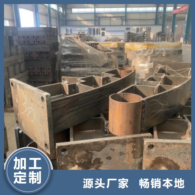 护栏LED灯光护栏海量货源