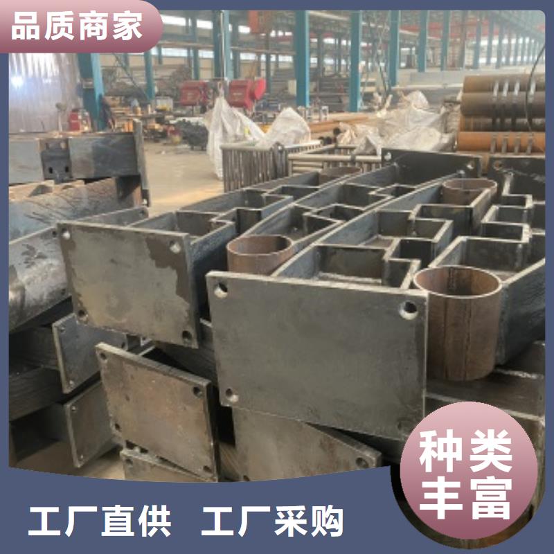 护栏_防撞护栏立柱实力公司