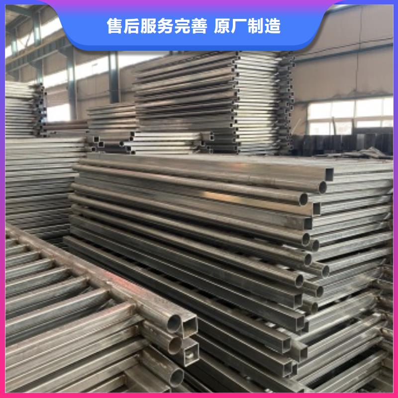 护栏【LED灯光护栏】精工细致打造