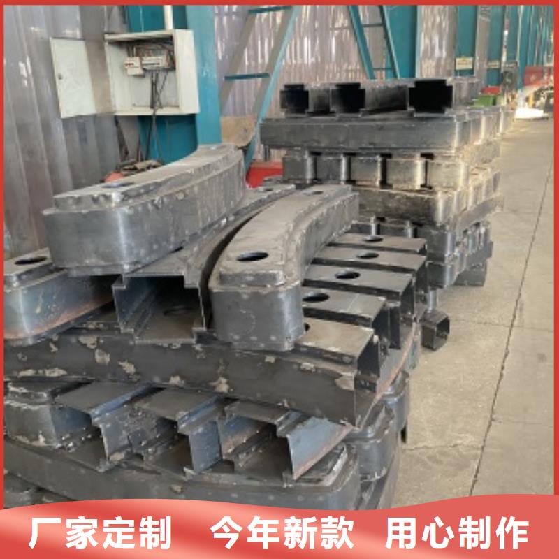 护栏_桥梁栏杆厂货品齐全