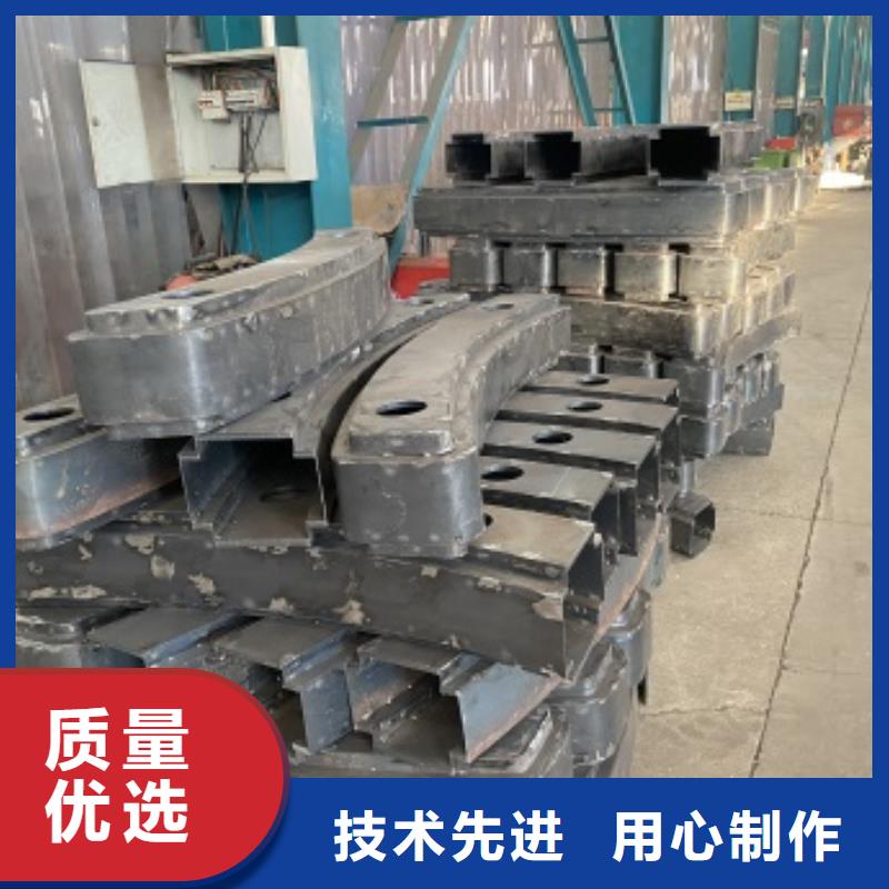 【护栏】防撞护栏源头把关放心选购