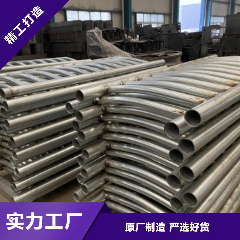 护栏桥梁护栏厂家使用寿命长久