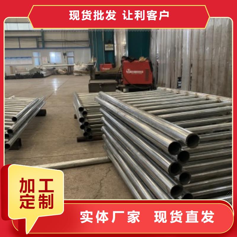 护栏LED灯光护栏海量货源