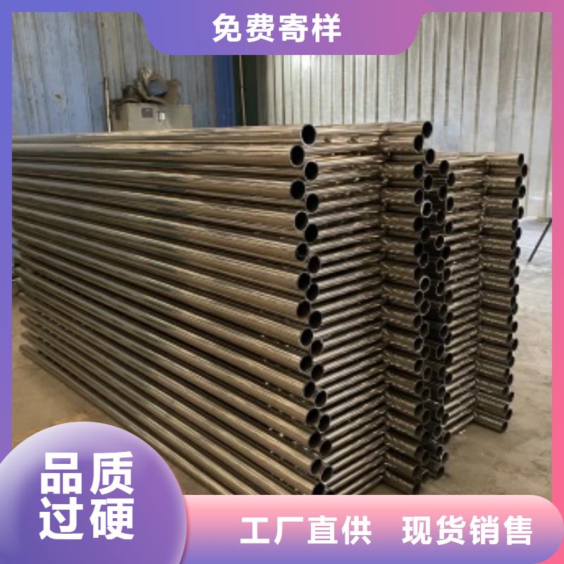 护栏不锈钢立柱敢与同行比服务