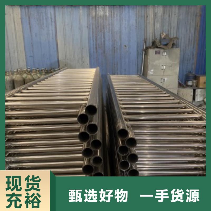 【护栏镀锌喷塑防撞栏支持批发零售】