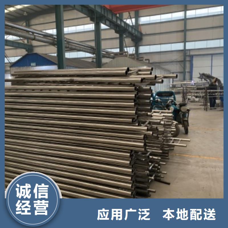 护栏_LED灯光护栏实力优品