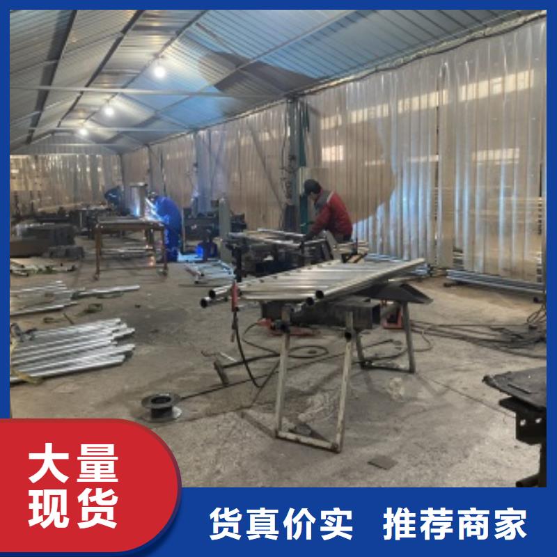 护栏不锈钢立柱定金锁价