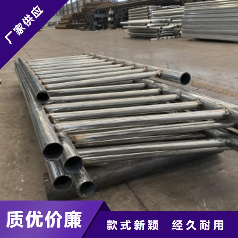 护栏,不锈钢立柱源头把关放心选购