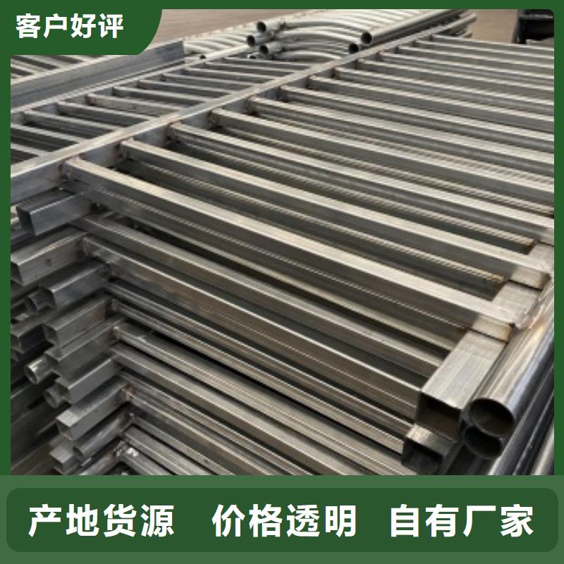 护栏桥梁护栏厂家使用寿命长久