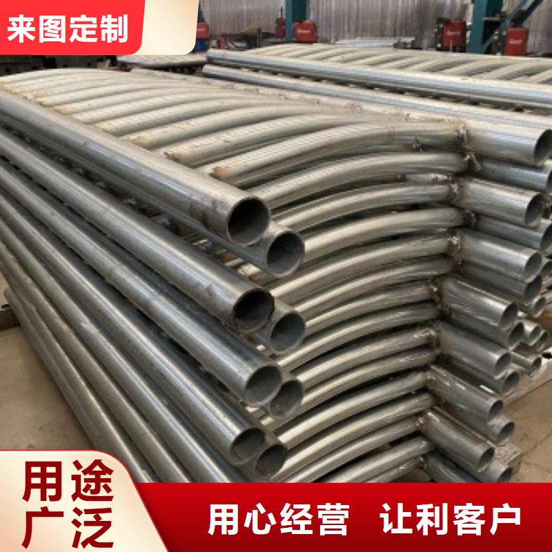 护栏_桥梁栏杆厂货品齐全