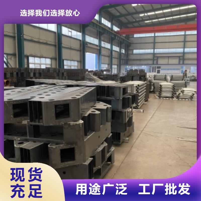【护栏桥梁栏杆厂实时报价】