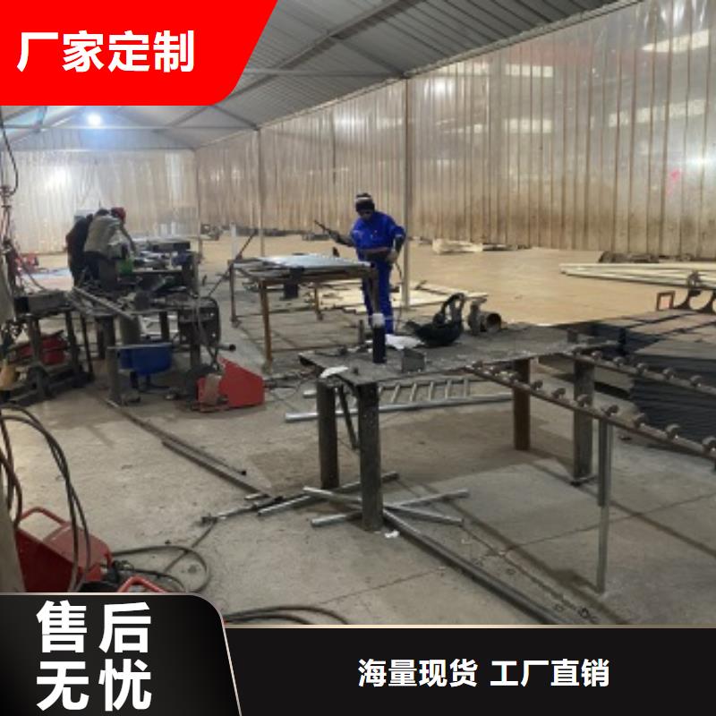 护栏LED灯光护栏海量货源