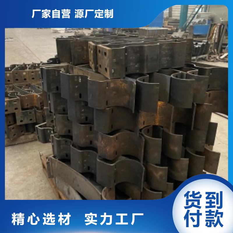 护栏LED灯光护栏海量货源
