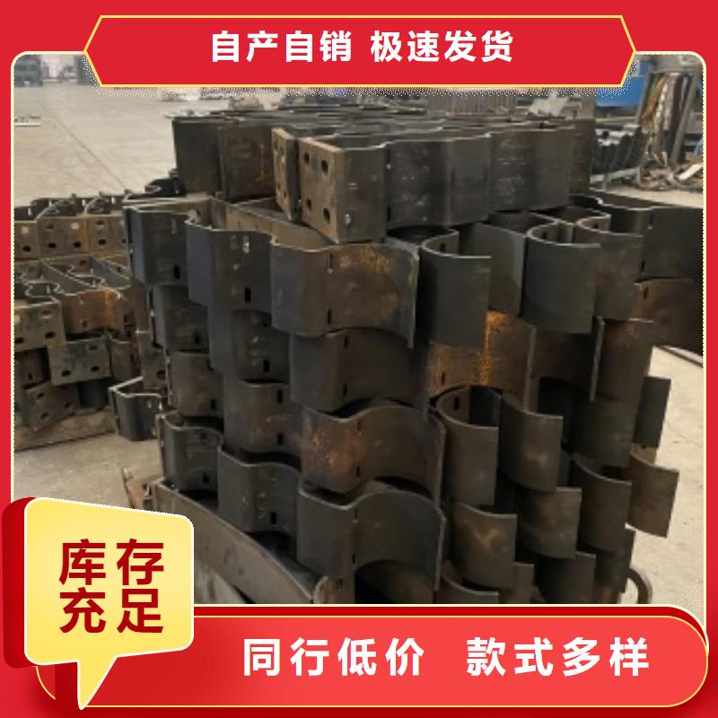 护栏道路护栏当地货源