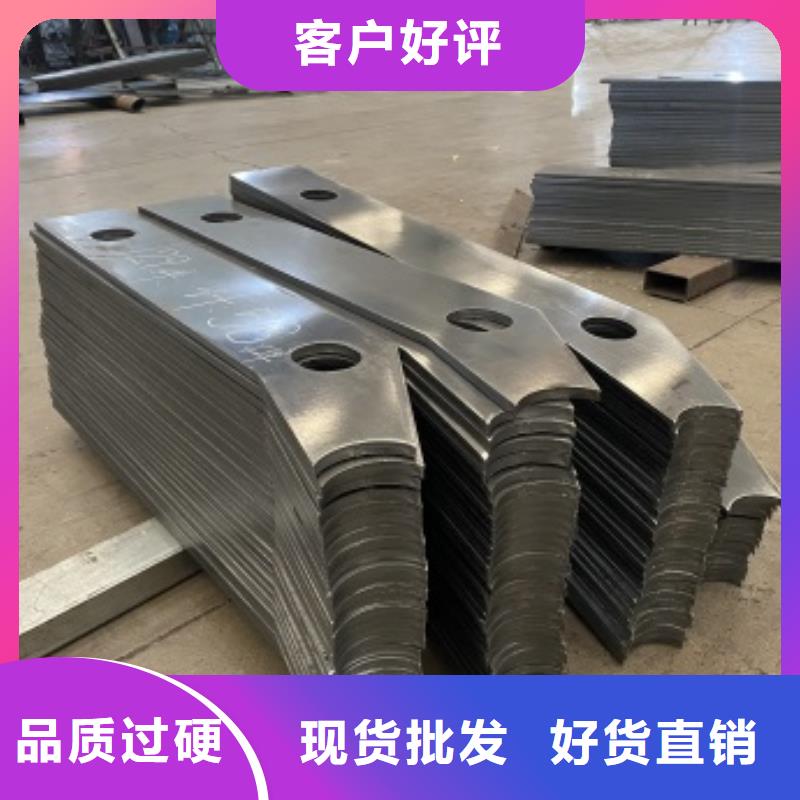 护栏桥梁护栏厂家诚信经营