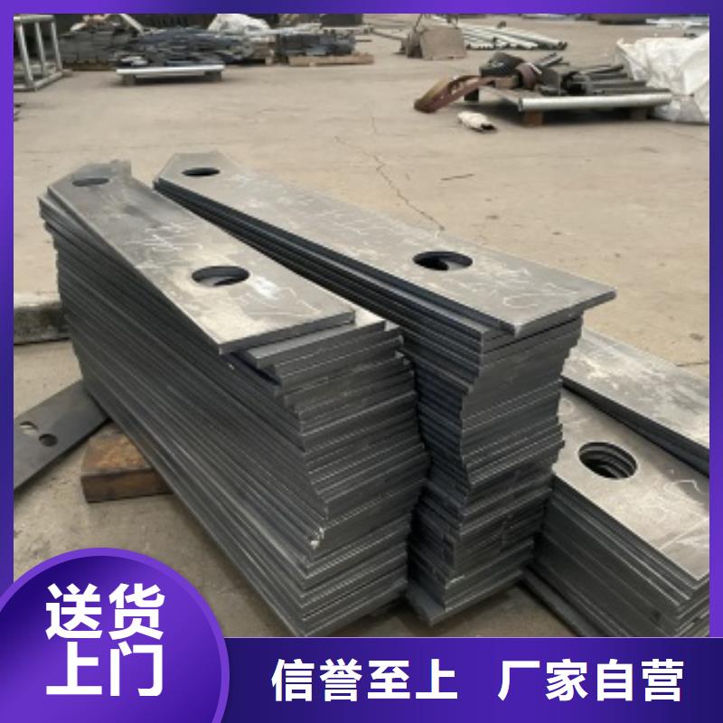护栏桥梁护栏厂家诚信经营