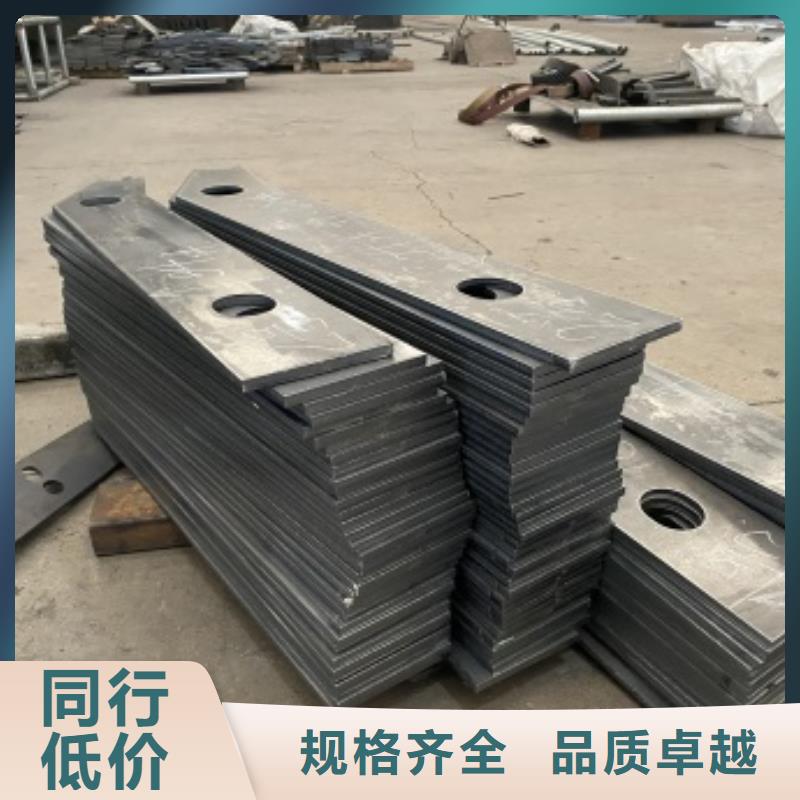 护栏不锈钢立柱源头厂商