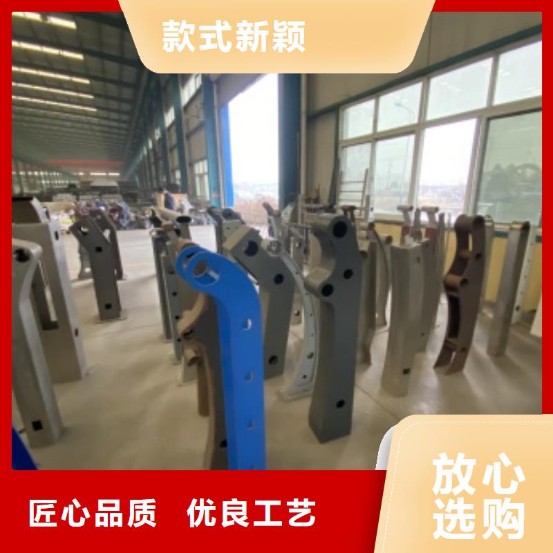 护栏_LED灯光护栏实力优品