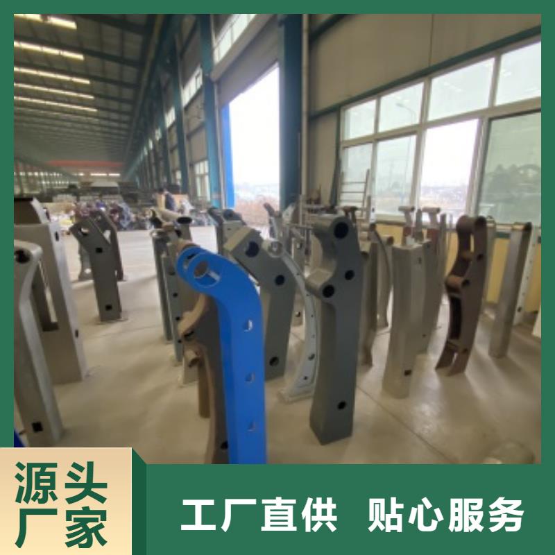 护栏LED灯光护栏海量货源