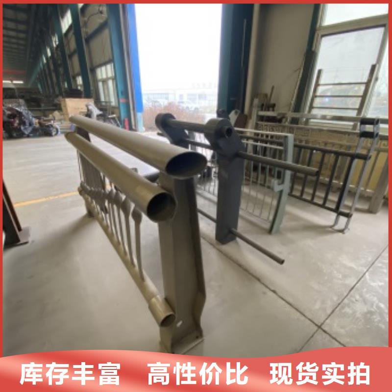 护栏_LED灯光护栏实力优品