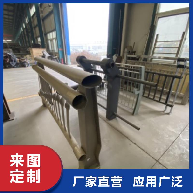 护栏【LED灯光护栏】精工细致打造