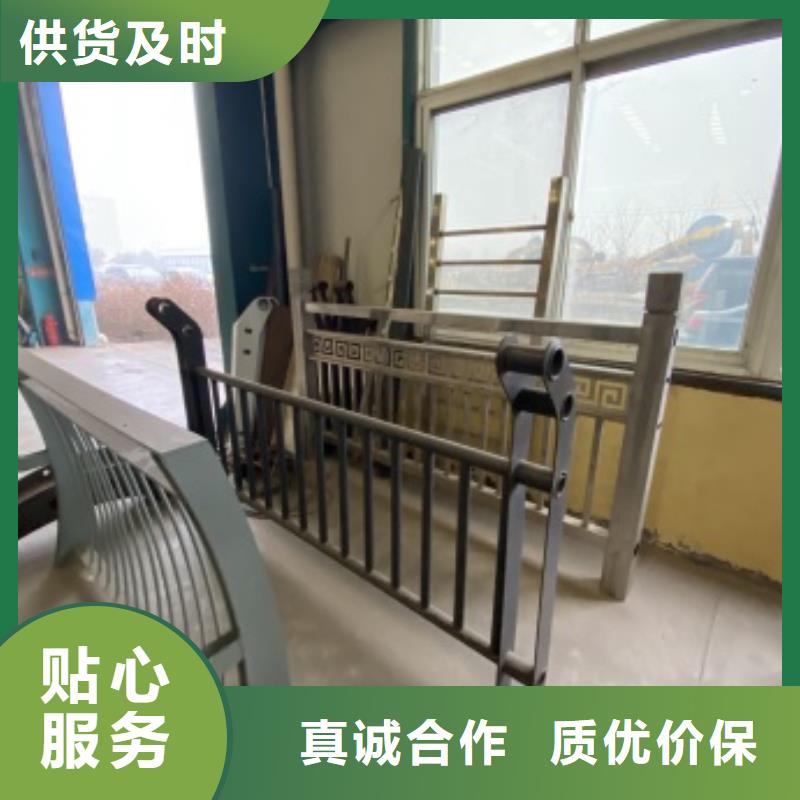 【护栏】防撞护栏源头把关放心选购