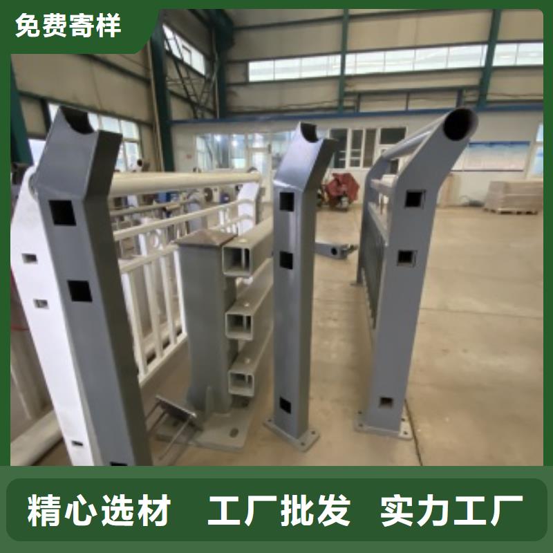护栏LED灯光护栏海量货源