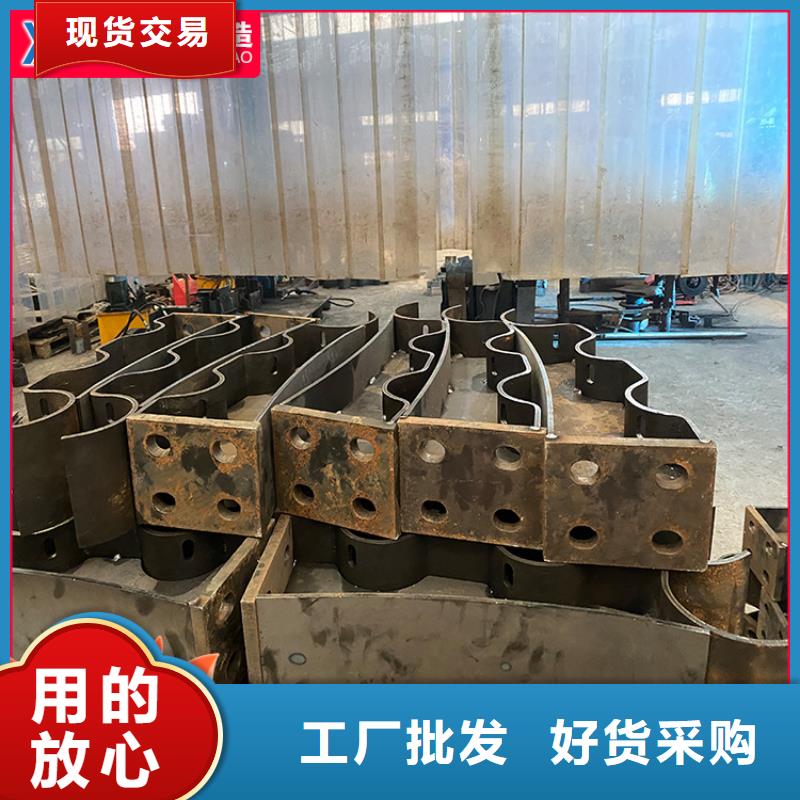 桥梁护栏优选厂家
