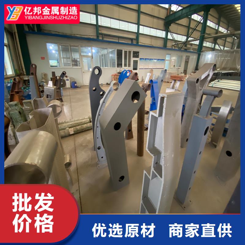 桥梁灯光栏杆优质供货商