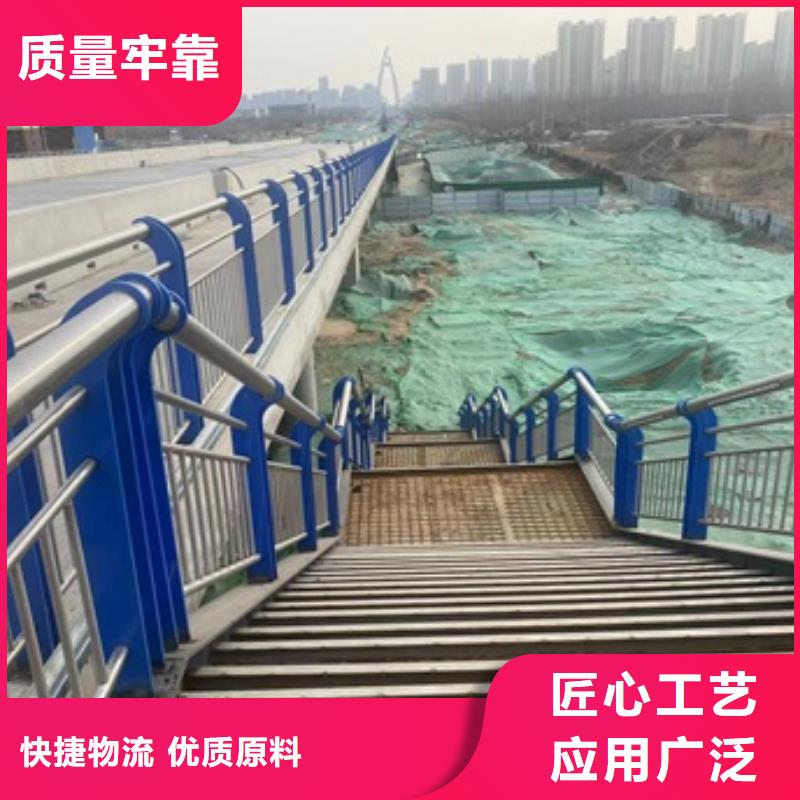 桥梁护栏-立柱品牌企业