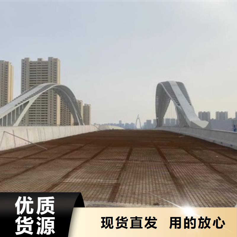 桥梁护栏【公园防撞护栏】厂家直销放心