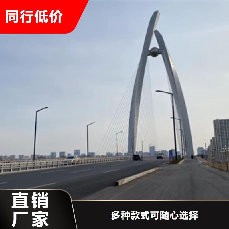 桥梁护栏【桥梁景观栏杆】好产品放心购