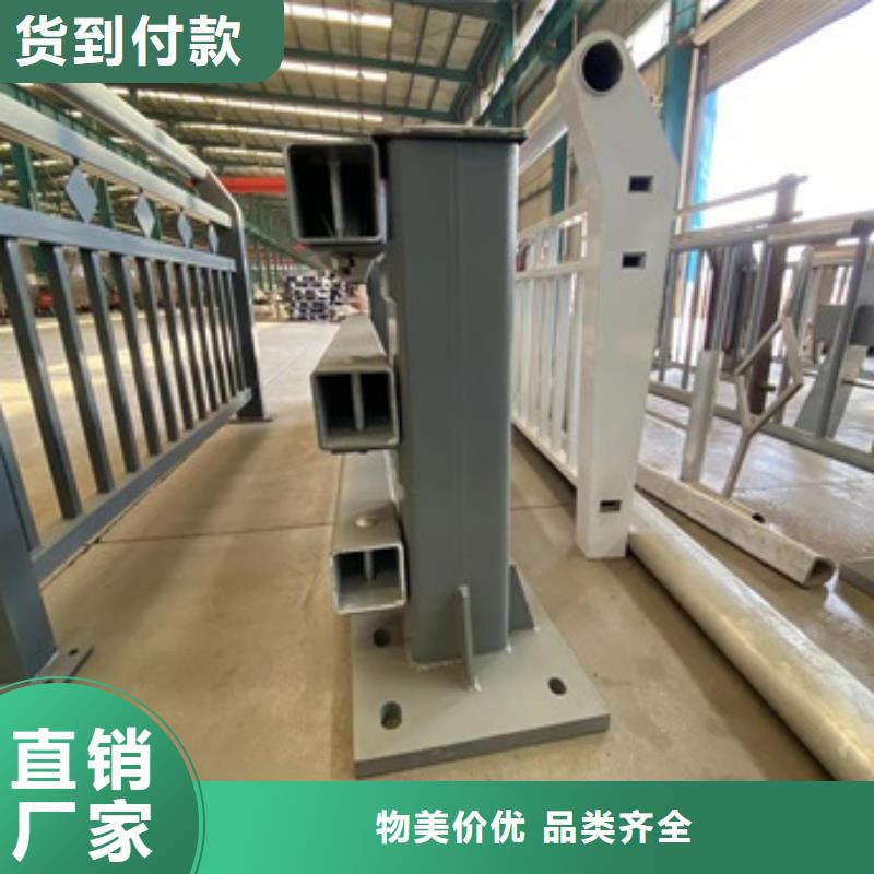 桥梁护栏,【波形护栏】品质保证