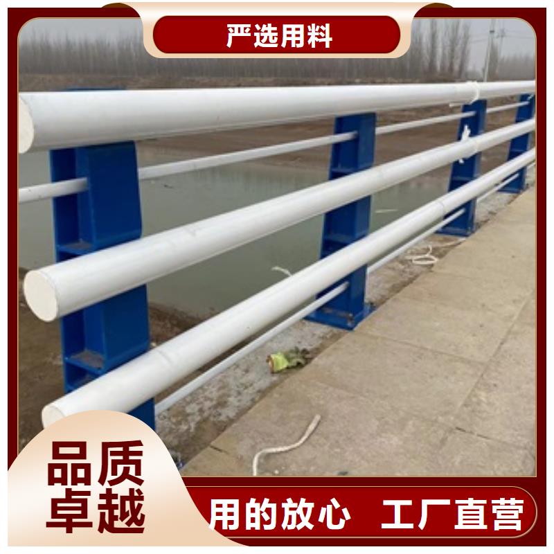 桥梁护栏-【景观】护栏品质不将就