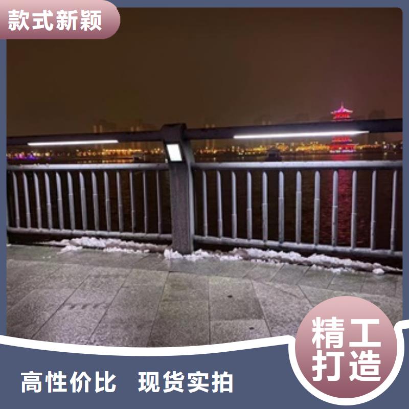 桥梁护栏道路护栏大量现货