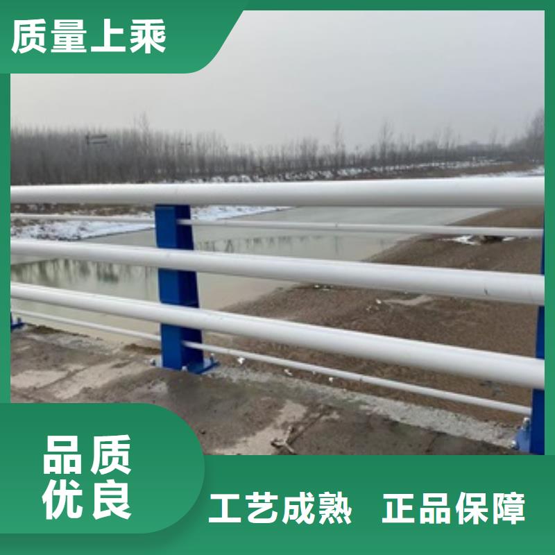 【桥梁护栏道路护栏高品质诚信厂家】