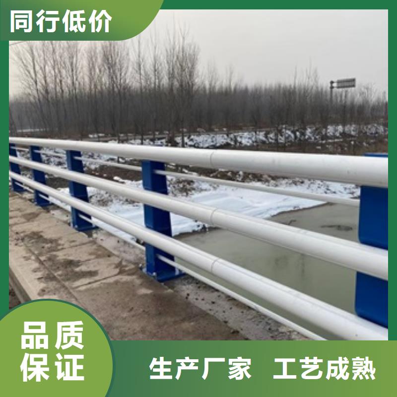 桥梁护栏,【波形护栏】品质保证