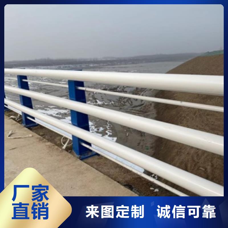 桥梁护栏不锈钢立柱本地厂家值得信赖
