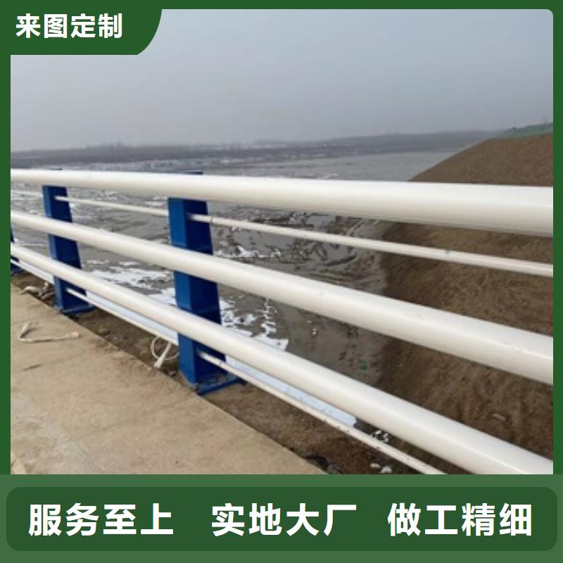 【桥梁护栏景观护栏就近发货】