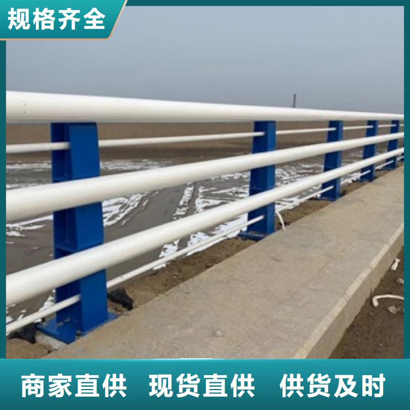 桥梁护栏【公园防撞护栏】厂家直销放心