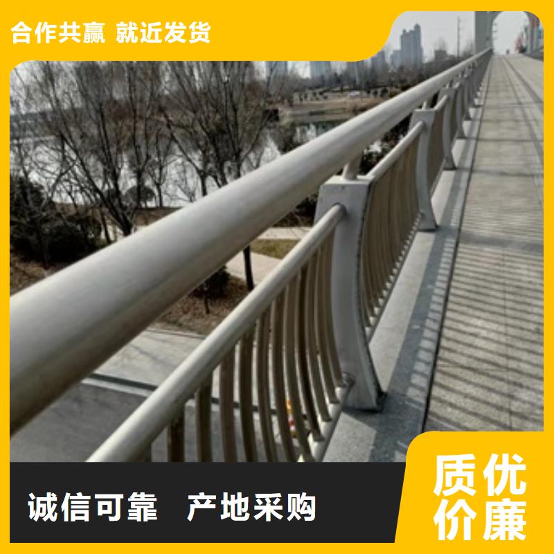 【桥梁护栏】镀锌波形护栏源头厂家量大价优