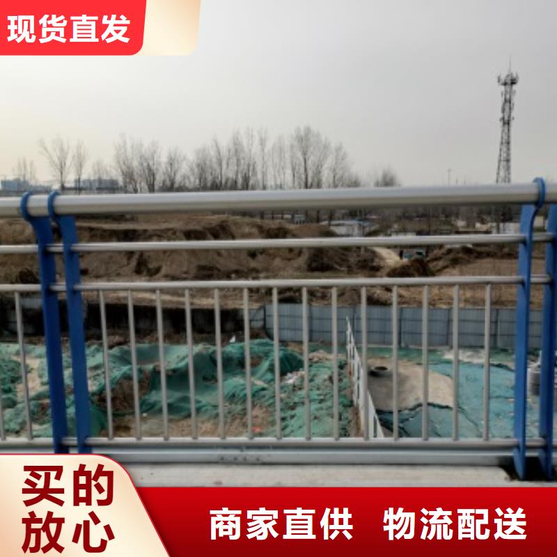 桥梁护栏【波形护栏】质优价保