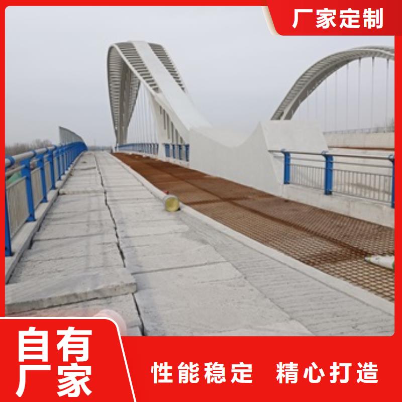 桥梁护栏-道路护栏把实惠留给您